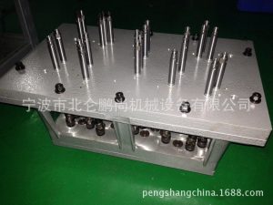 重磅來(lái)襲?。?！敬請(qǐng)關(guān)注：北侖鵬尚機(jī)械 訂閱號(hào)！